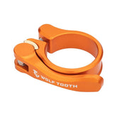 Wolf Tooth Components - Quick Release Seatpost Clamp Seatpost Clamps _ Unite - B1keparts.com